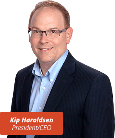 Kip Haroldsen