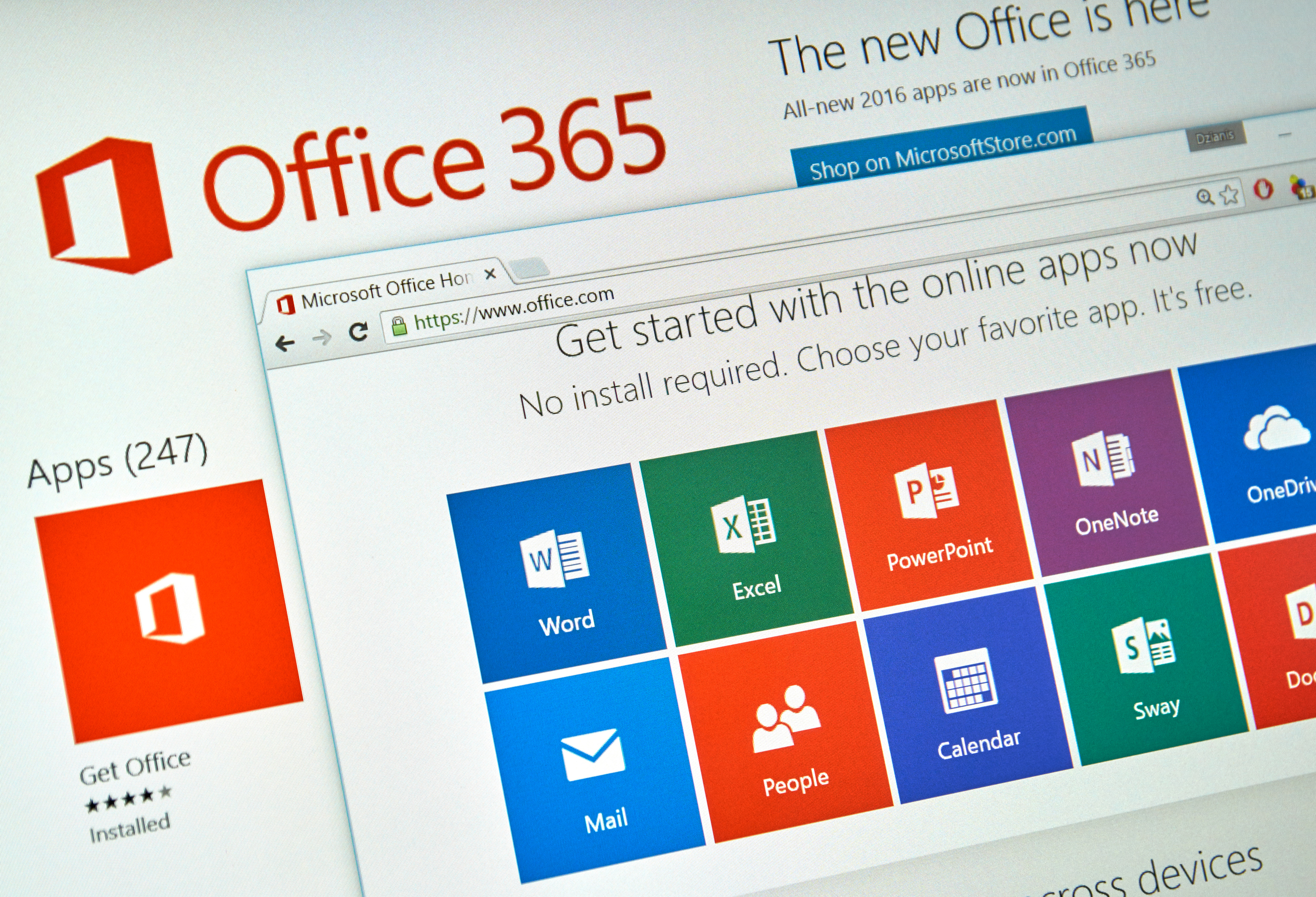 Should I Consider an Upgrade from Office 365 to Microsoft 365? (Everything You Need to Know!)