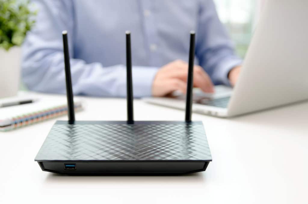 Faster, Better, More Secure Wi-Fi is Coming! Learn All About the New 6th Gen Routers