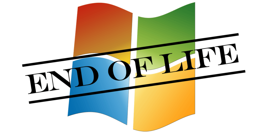 Windows 7 End of Life is Looming! How to Properly Prepare Your Business
