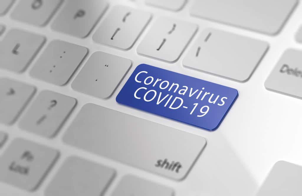 How Virtualization Can Give You a Remote Work Contingency Plan If Coronavirus Gets Worse