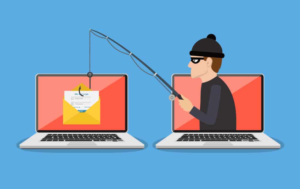 Holiday Phishing Scams are Coming! What to Teach Employees