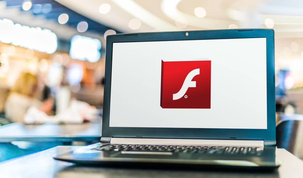 Are Your Business Computers Ready for the Loss of Support for Flash & IE 11?