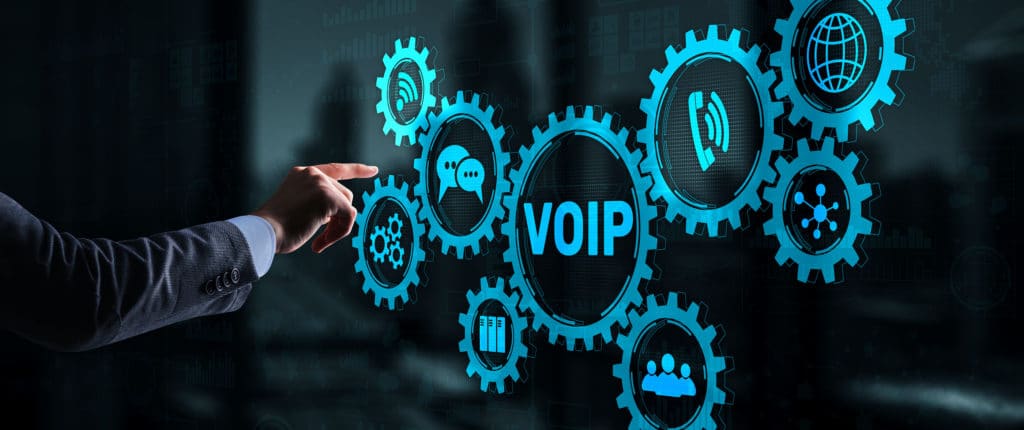 6 Ways to Optimize Your Company's Use of a VoIP Phone System