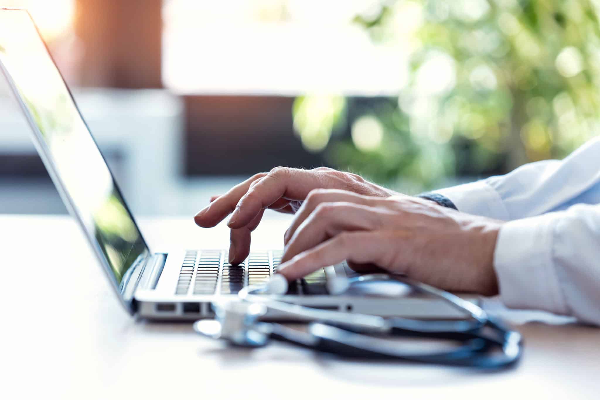 Tailored medical it support services unity it