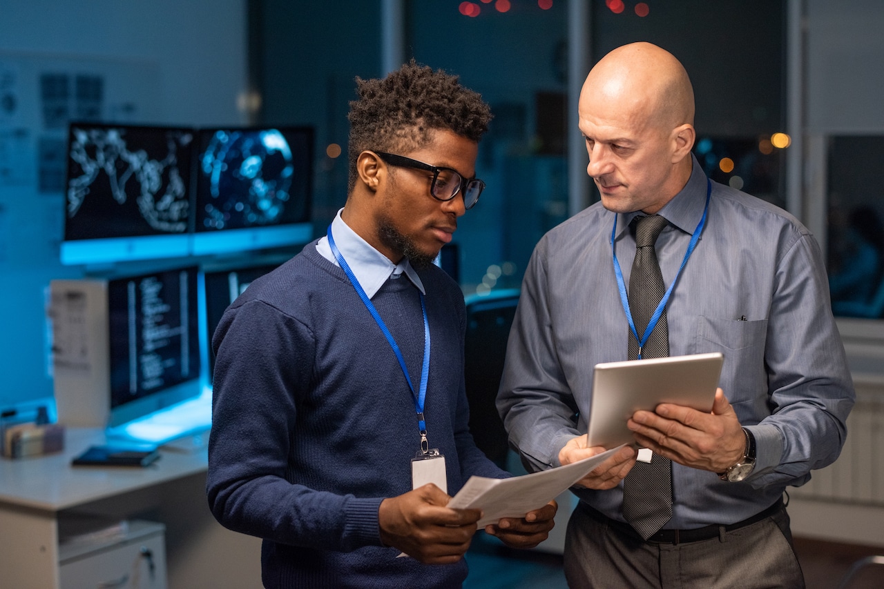 Your Business Cybersecurity Checklist For The New Year Unity It