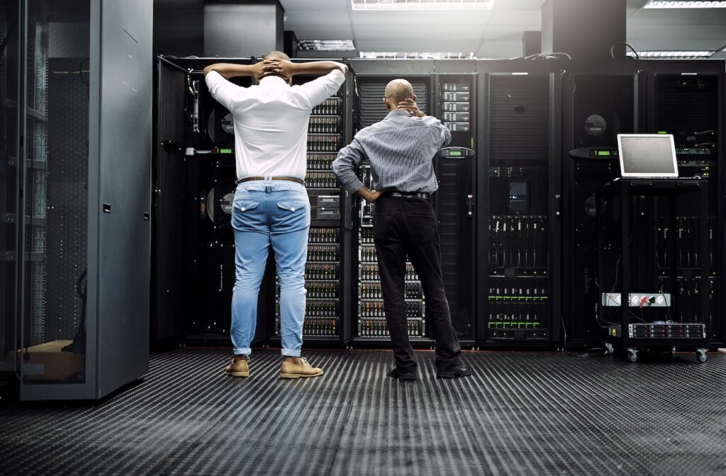 disaster-recovery-testing