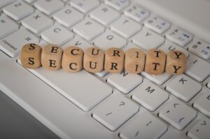 Security patches fix specific vulnerabilities